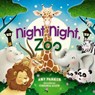 Night Night, Zoo - Amy Parker - 9781400310142