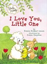 Really Woolly I Love You, Little One - DaySpring ; Bonnie Rickner Jensen - 9781400310159