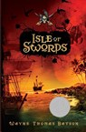 Isle of Swords - Wayne Thomas Batson - 9781400313631