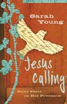 Jesus Calling, Teen Cover, with Scripture References - Sarah Young - 9781400321681