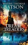 Dreamtreaders - Wayne Thomas Batson - 9781400324132