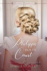 Philippa Holds Court - Jennie Goutet - 9781400324569