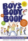 The Boy's Body Book (Fifth Edition) - Kelli Dunham - 9781400340507