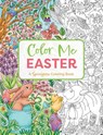 Color Me Easter | Softcover - Cider Mill Press - 9781400340712