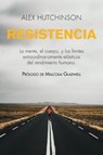 Resistencia - Alex Hutchinson - 9781400343249