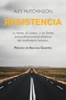 Resistencia - Alex Hutchinson - 9781400343256
