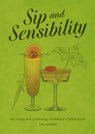 Sip and Sensibility - Tim Rayborn - 9781400343997