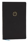 Spurgeon and the Gospels: The Gospels with Devotions from Charles Spurgeon (NKJV, Black Leathersoft, Comfort Print) - Charles H. Spurgeon - 9781400345618