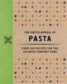 The Encyclopedia of Pasta - The Coastal Kitchen - 9781400346103