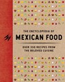 The Encyclopedia of Mexican Food - The Coastal Kitchen - 9781400346400
