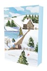Little Women (Painted Editions) - Louisa May Alcott - 9781400346592