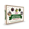 Marvel Countdown to Christmas - Robb Pearlman - 9781400346769