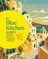 The Blue Kitchen - Cider Mill Press - 9781400346776
