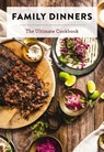Family Dinners - Cider Mill Press - 9781400347698