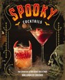 Spooky Cocktails - Clair McLafferty - 9781400348442