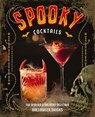 Spooky Cocktails - Clair McLafferty - 9781400348466