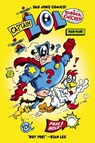 Captain LOL and Rubber Chicken - Craig Yoe - 9781400348947
