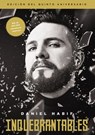 Habif, D: Inquebrantables, Edición del Quinto Aniversario - Daniel Habif - 9781400349050