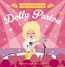 Baby Biographies: Dolly Parton - Amanda Sobotka - 9781400349159