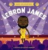Baby Biographies: LeBron James - Matthew Doucet - 9781400349197