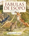 Fábulas de Esopo: Edición Clásica - Aesop - 9781400349326