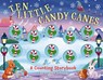Ten Little Candy Canes - Amanda Sobotka - 9781400350599