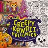 Creepy Kawaii Halloween - Editors of Cider Mill Press - 9781400350636