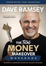 The Total Money Makeover Workbook Updated - Dave Ramsey - 9781400350858