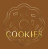 COOKIES - The Coastal Kitchen - 9781400351992