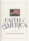 Faith of America - Thomas Nelson - 9781400355532