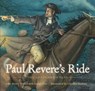 Paul Revere's Ride - Henry Longfellow - 9781400355914