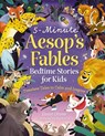 5-Minute Aesop's Fables: Bedtime Stories for Kids (Classic Tales to Calm and Inspire) - Orli Zuravicky - 9781400356348