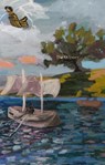 The Odyssey: Deluxe Painted Edition - Homer - 9781400356683