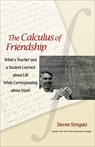 The Calculus of Friendship - Steven Strogatz - 9781400830886