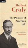 The Promise of American Life - Herbert Croly - 9781400851232