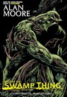 Saga of the Swamp Thing Book Three - Alan Moore - 9781401227678