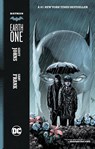 Batman: Earth One - Geoff Johns - 9781401232092