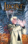 Lucifer Book One - Mike Carey - 9781401240264