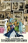 The League of Extraordinary Gentlemen Omnibus - Alan Moore - 9781401240837