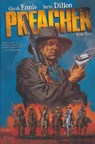 Preacher Book Three - Garth Ennis - 9781401245016