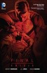 Final Crisis (New Edition) - Grant Morrison - 9781401245177