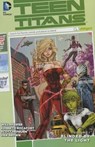 Teen Titans Vol. 1 Blinded by the Light - Will Pfeifer - 9781401252373