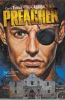 Preacher Book Six - Garth Ennis - 9781401252793