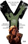 Y: The Last Man Book Two - Brian K. Vaughan - 9781401254391