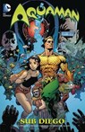 Aquaman - PFEIFER,  Wil - 9781401255107