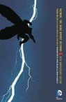 Batman: The Dark Knight Returns 30th Anniversary Edition - Frank Miller - 9781401263119