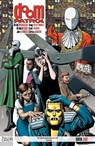 Doom Patrol Book One - Grant Morrison - 9781401263126