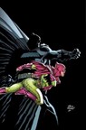 Batman: The Dark Knight - Frank Miller ; Brian Azzarello - 9781401265137