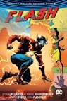 Flash: The Rebirth Deluxe Edition Book 2. Rebirth - Joshua Williamson - 9781401278427