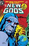 New Gods by Jack Kirby - Jack Kirby - 9781401281694